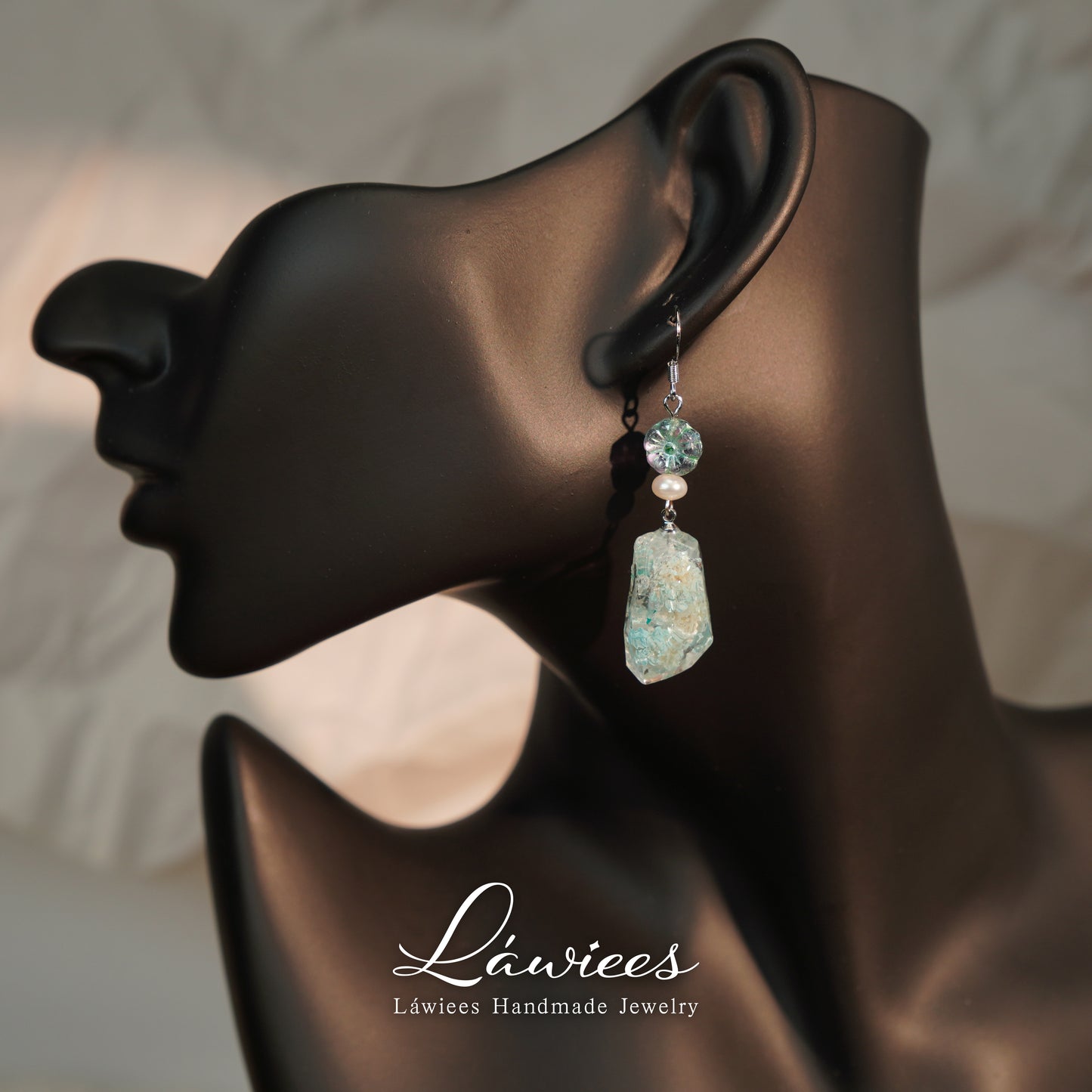 Lawiees HG Series H02 Blue