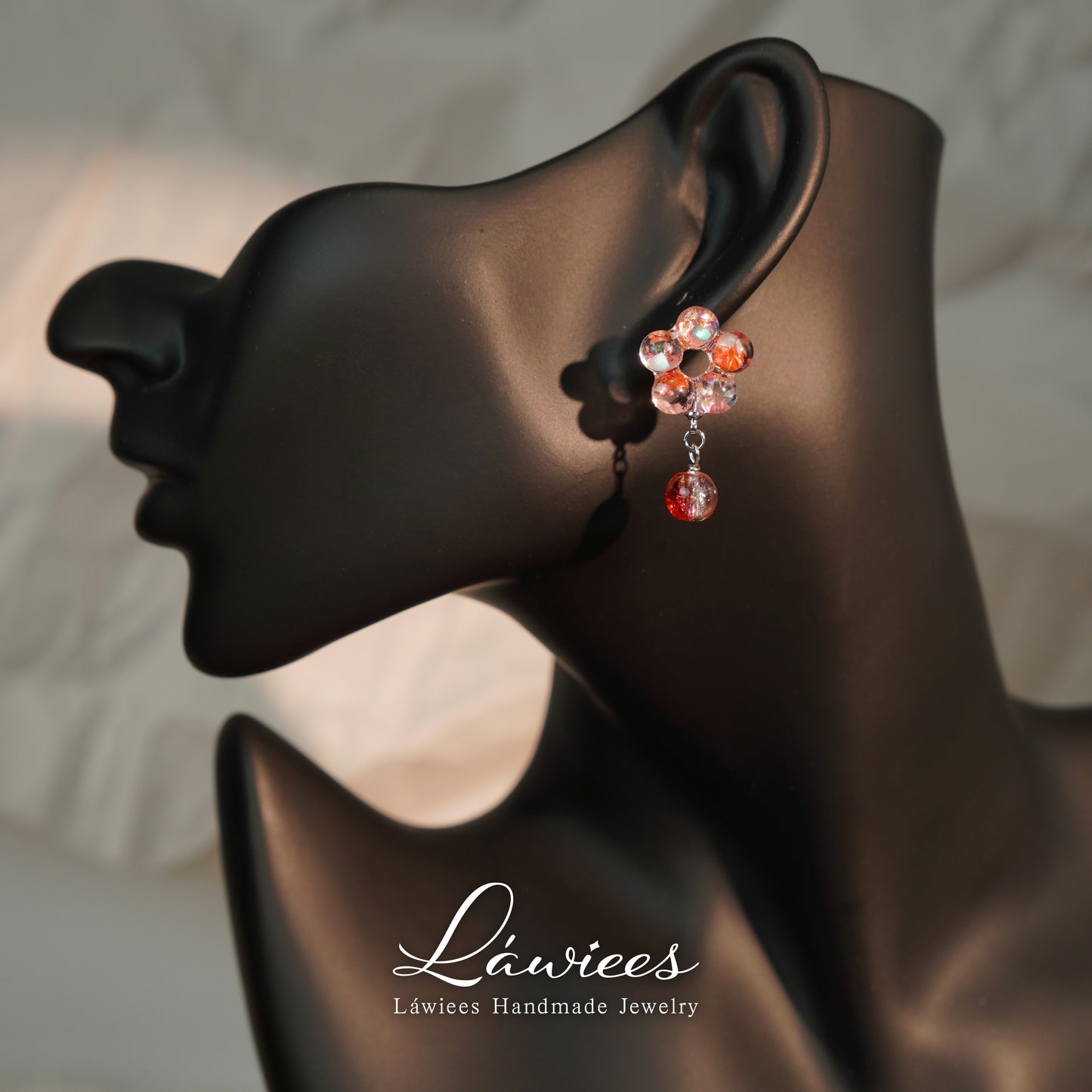 Lawiees Flower‘s Series F