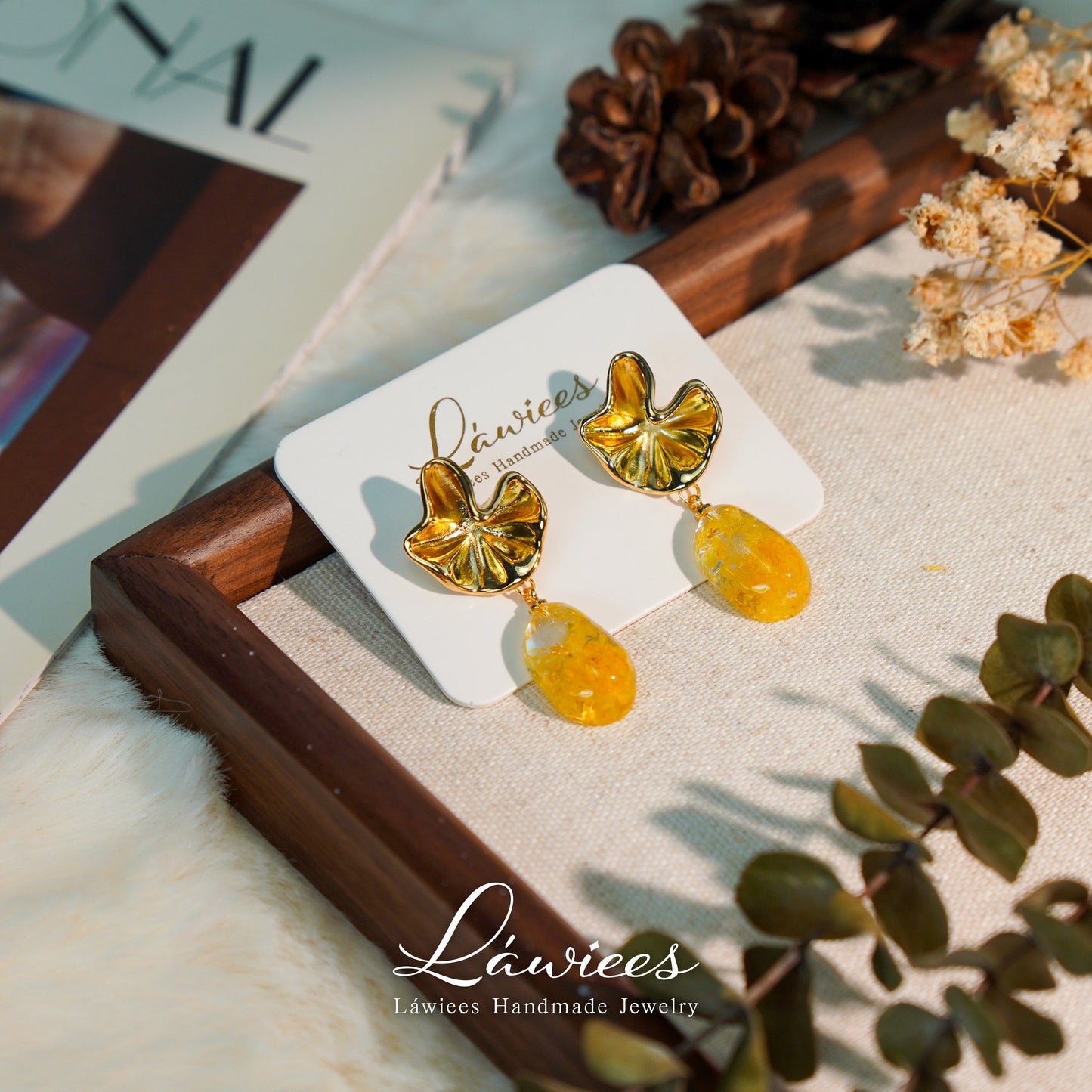 Lawiees HG Series H01GY