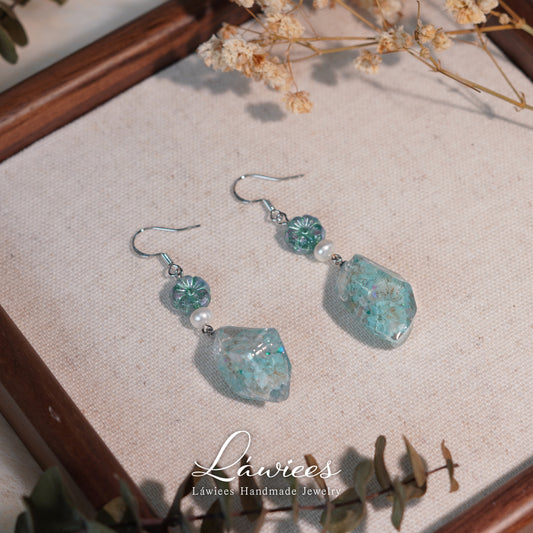 Lawiees HG Series H02 Blue