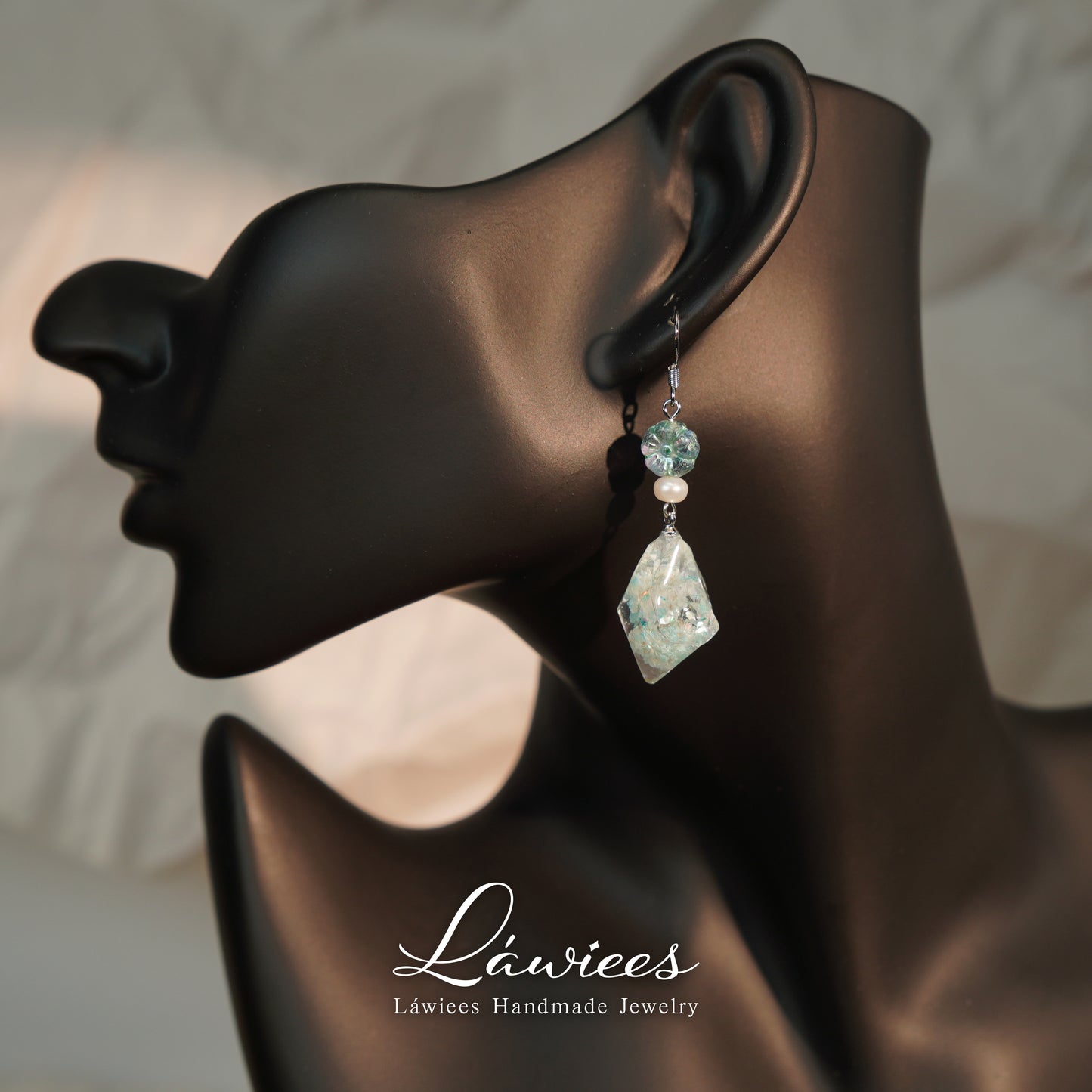 Lawiees HG Series H02 Blue