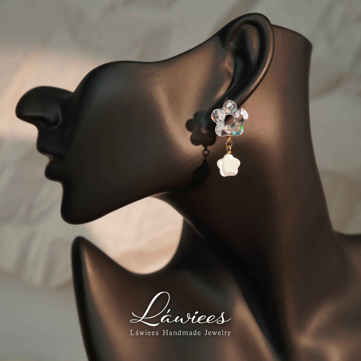 Lawiees Flower‘s Series F