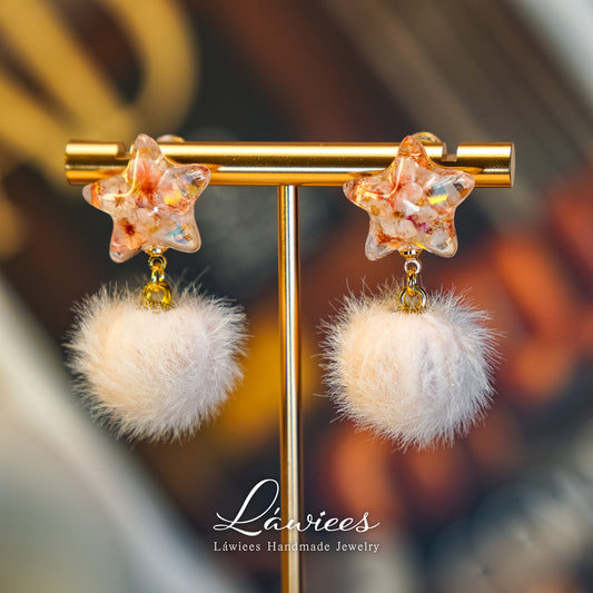 Lawiees Flower's Series F03-F‘BALL